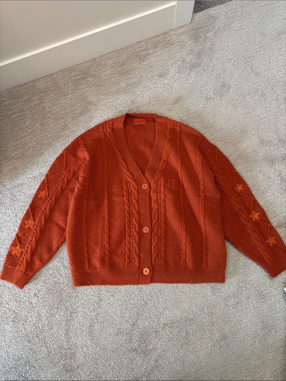 Taylor Swift sweater